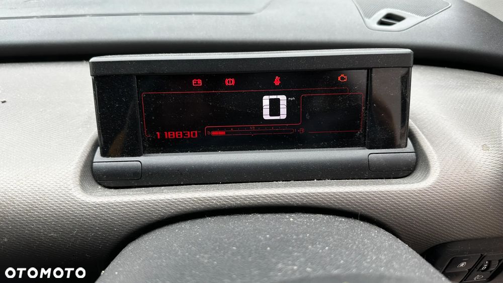 Citroën C4 Cactus BlueHDi 100 Stop&Start Feel - 5