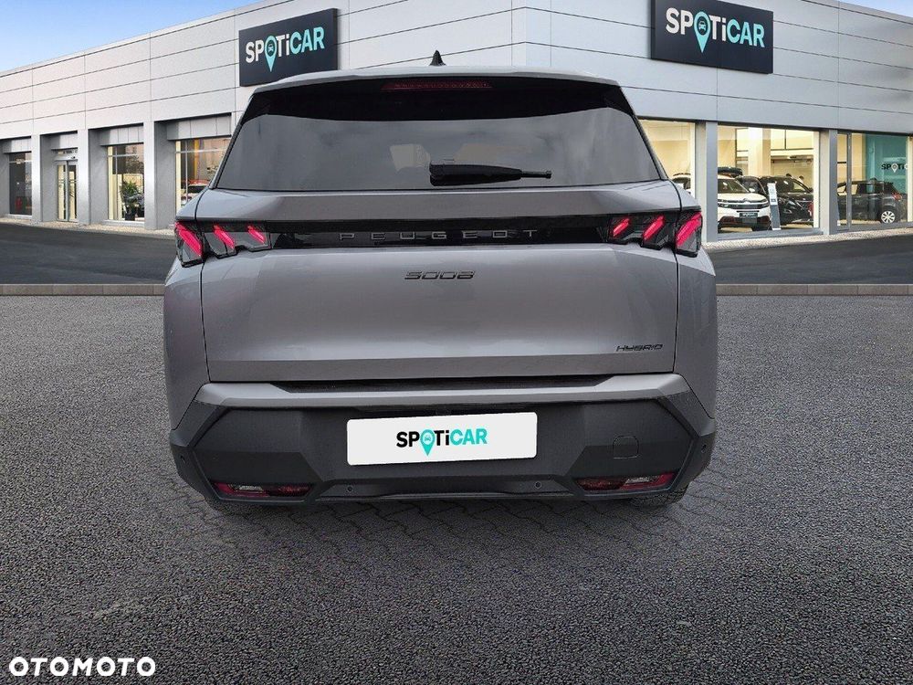 Peugeot 5008 1.2 PureTech mHEV GT S&S e-DCS6 - 5