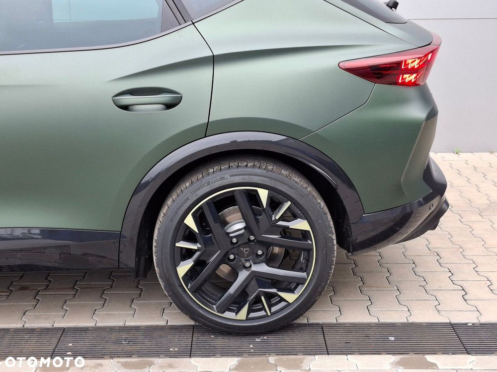 Cupra Formentor 2.0 TSI 4Drive Tribe Edition VZ DSG - 12