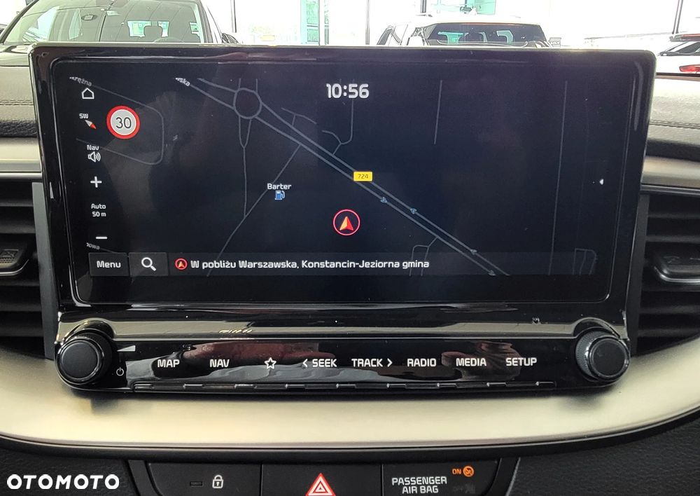 Kia XCeed - 21