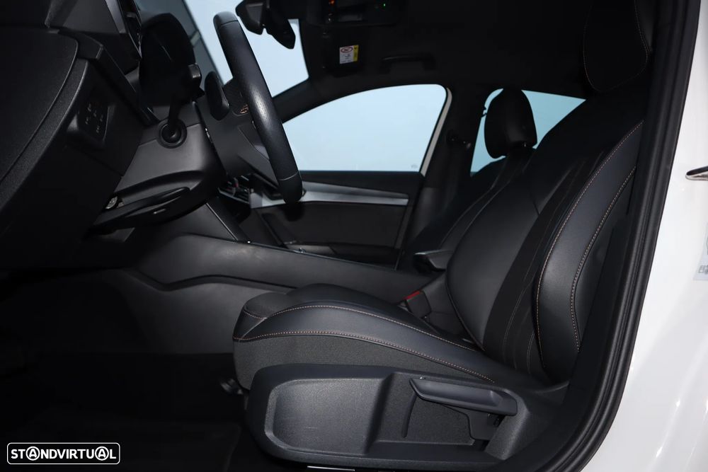 Cupra Formentor 1.4 e-Hybrid DSG Tribe Edition - 18