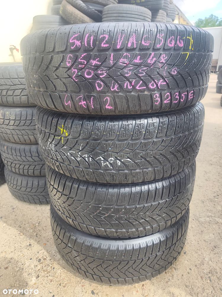 5x112 Koła Zimowe Zima Felgi Stalowe Stal 16 VW SHARAN GOLF 5 6 7 V VI VII CADDY TOURAN JETTA PASSAT B5 B6 B7 3C0 SKODA OCTAVIA II III IV 2 3 4 SUPERB YETI SEAT EXEO LEON TOLEDO ALTEA ALHAMBRA AUDI A3 8P 8V A4 B5 B6 B7 A6 C5 C6 5mm Legnica ALU-RAD 205/55 - 7