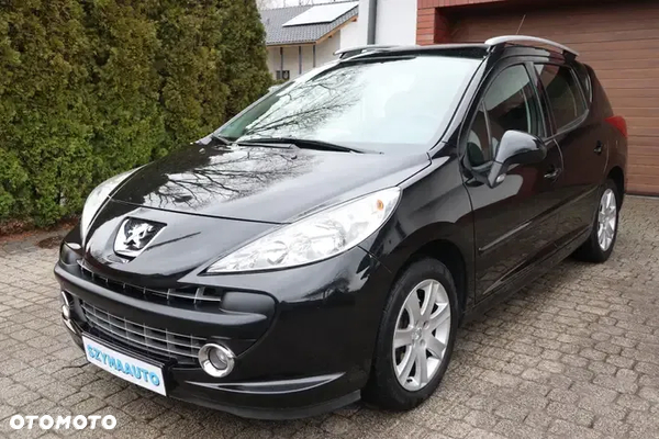 Peugeot 207 1.6 Trendy