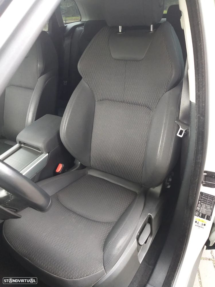 Land Rover Range Rover Evoque 2.0 TD4 Pure Auto - 21