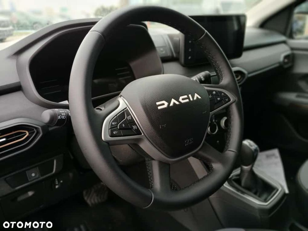 Dacia Jogger 1.6 Full Hybrid 140 Extreme MMT - 8