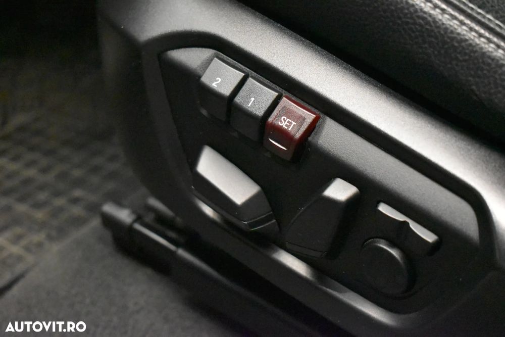 BMW X4 M M40i Sport Edition - 23