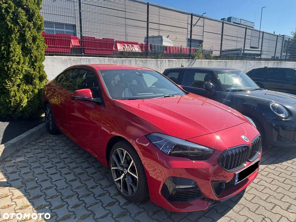 BMW Seria 2 218i M Sport - 4