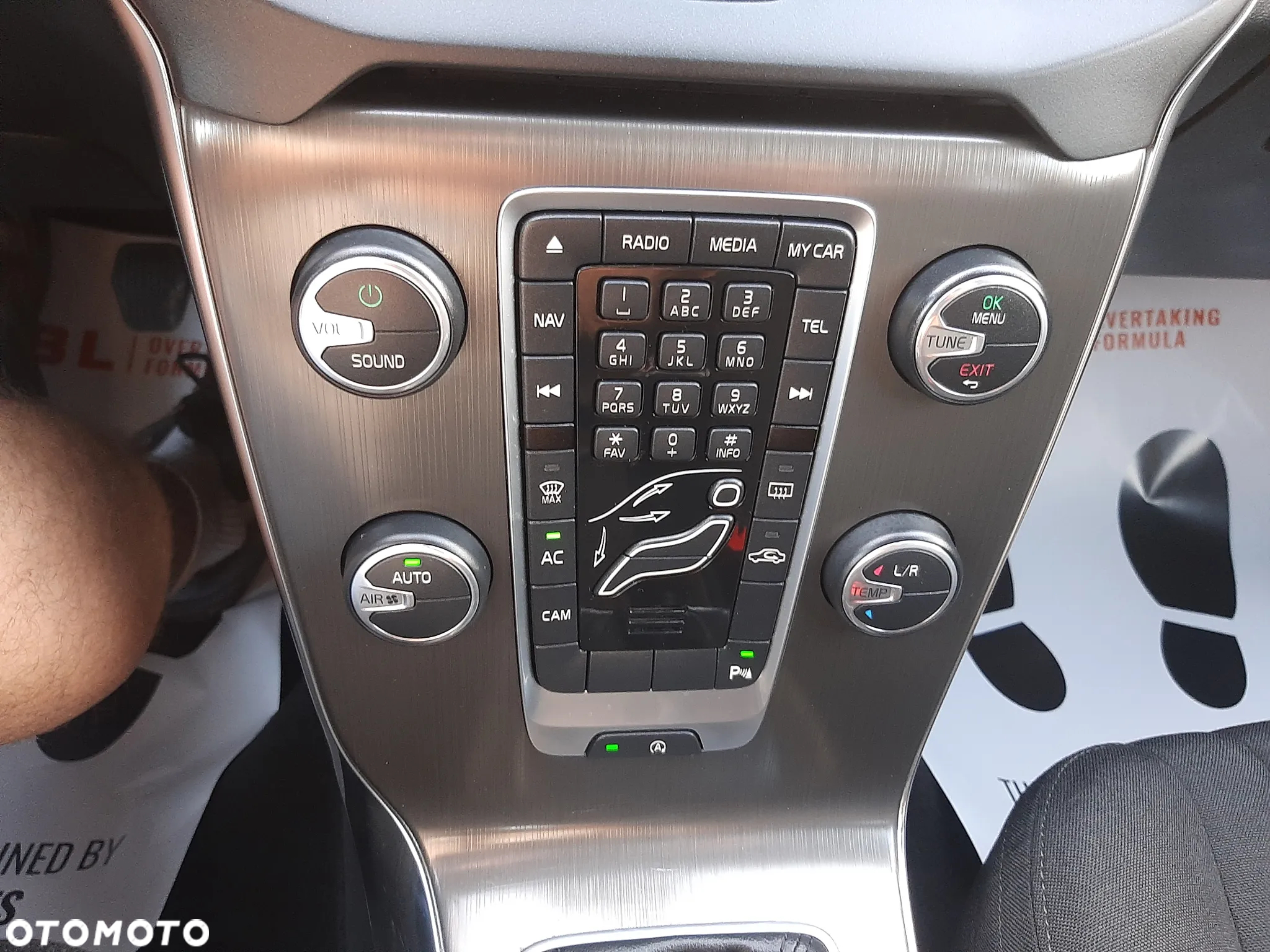 Volvo V40 - 14