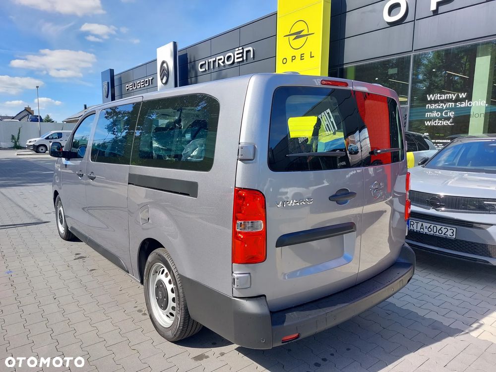 Opel Vivaro - 3