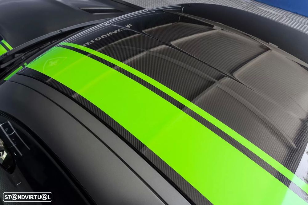 Mercedes-Benz AMG GT R Roadster - 6