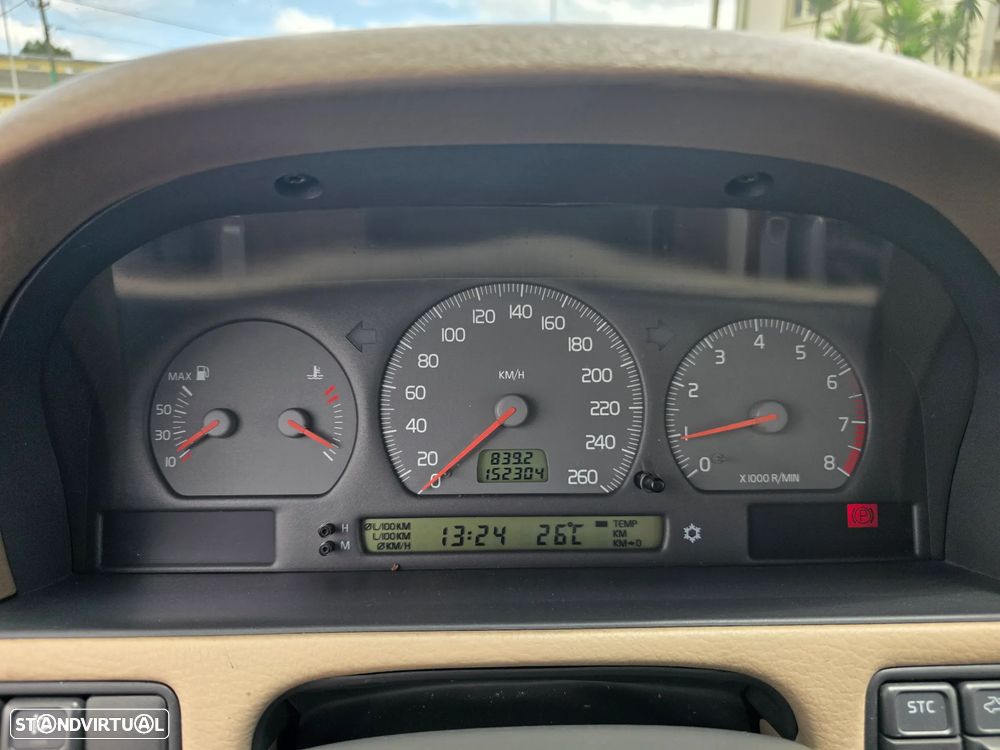 Volvo C70 Coupé 2.0 HT - 12