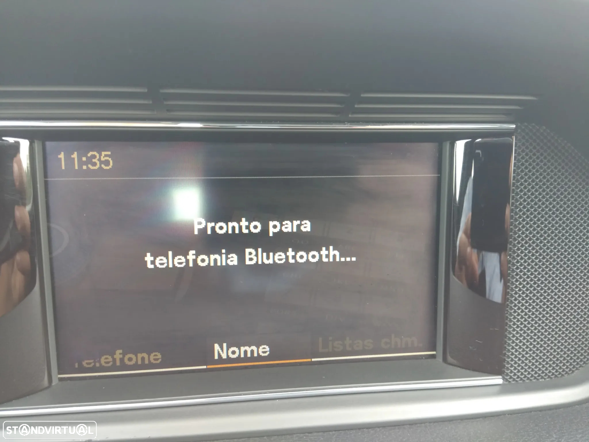 Mercedes-Benz E 250 CDi Avantgarde BlueEfficiency Auto. - 25