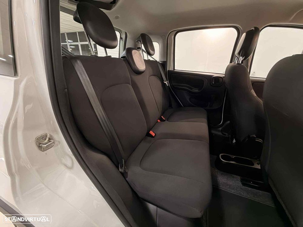 Fiat Panda 1.0 Hybrid City Cross - 12