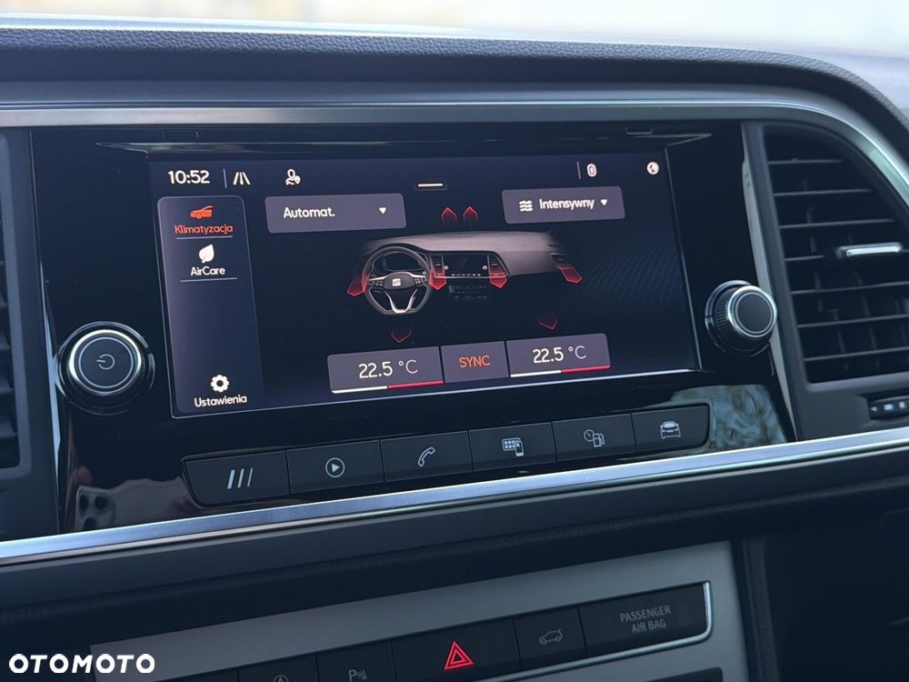 Seat Ateca 1.5 TSI FR S&S DSG - 28