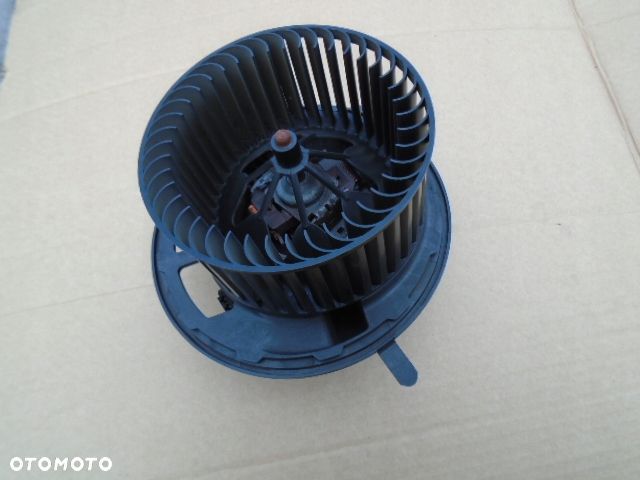 wentylator dmuchawa nawiewu bmw e81 e82 e87 e88 EU - 1