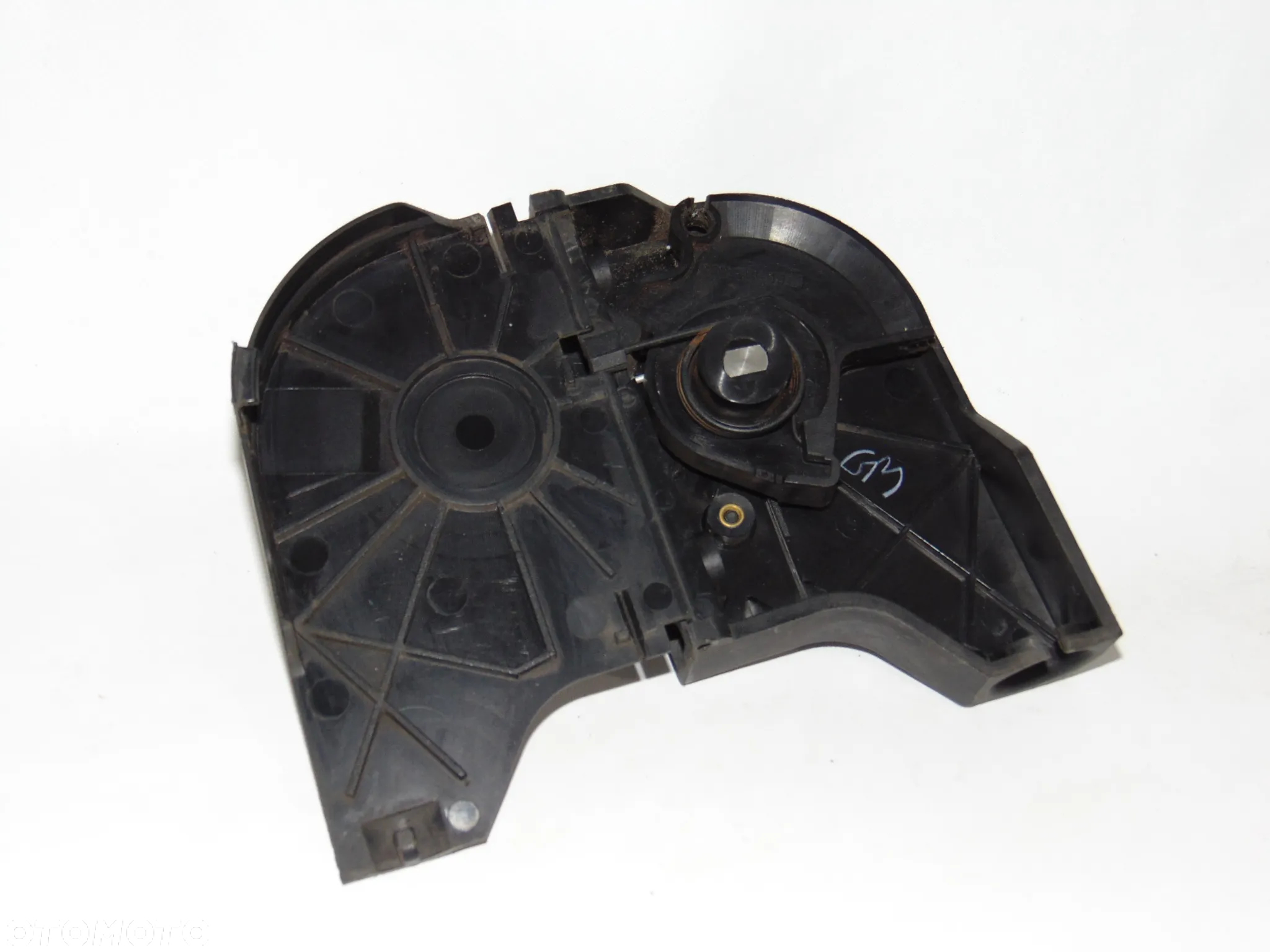 ORYGINAŁ czujnik potencjometr pedał gazu 7700431918 Renault Clio 2 II Thalia Kangoo Scenic I benzyna 1.2 1.4 1.6 1.8 - 12