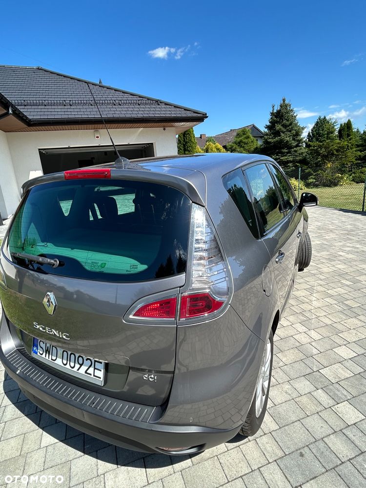 Renault Scenic - 4