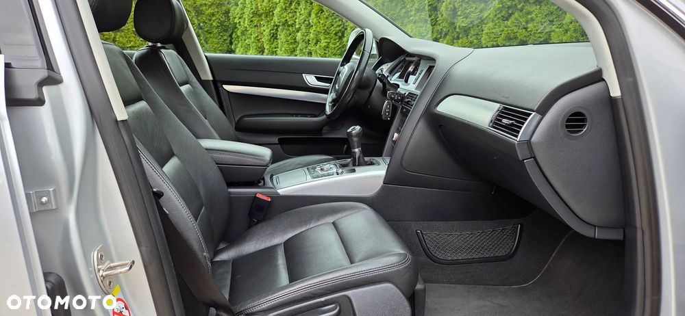 Audi A6 Avant 2.0 TDI DPF - 22