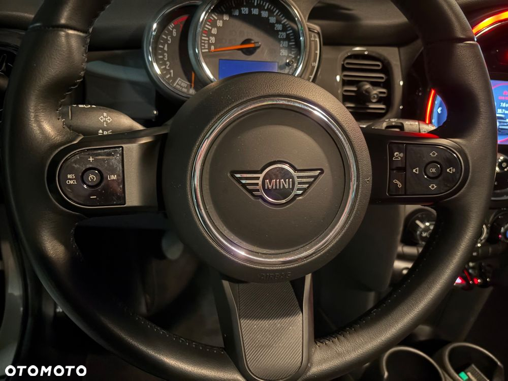 MINI Cooper - 14