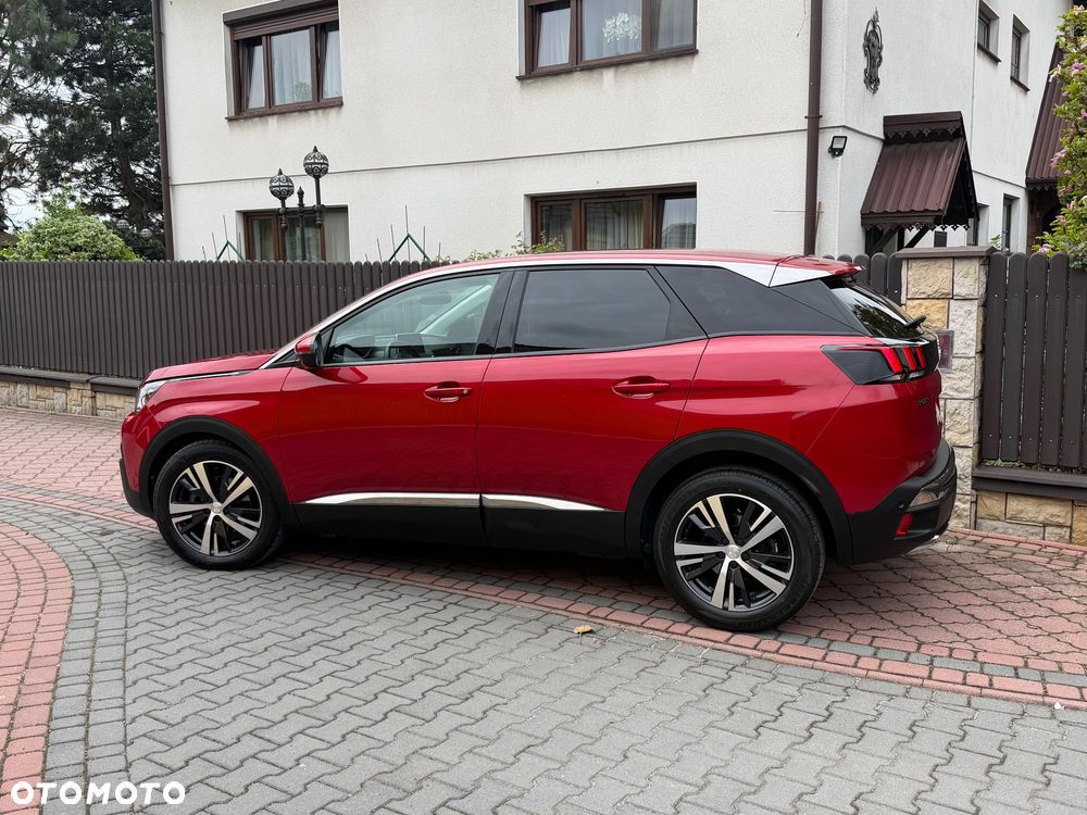 Peugeot 3008 - 4