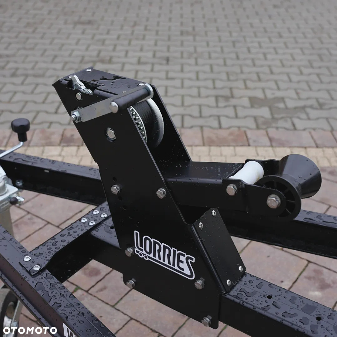 Lorries PP75-4816 SELECT LINE - 7