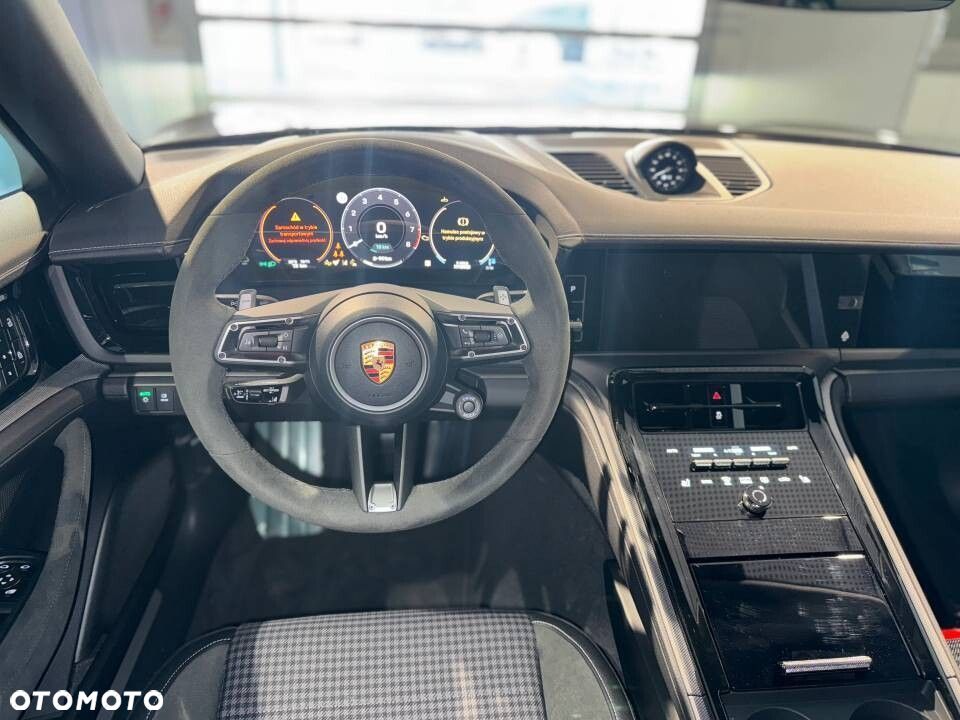 Porsche Panamera 4S E-Hybrid PHEV - 19