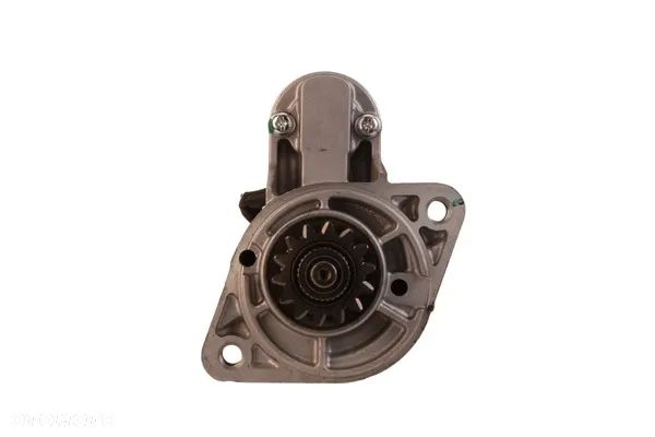 NOWY ROZRUSZNIK SCHAEFF | CARGO 114444 - 2