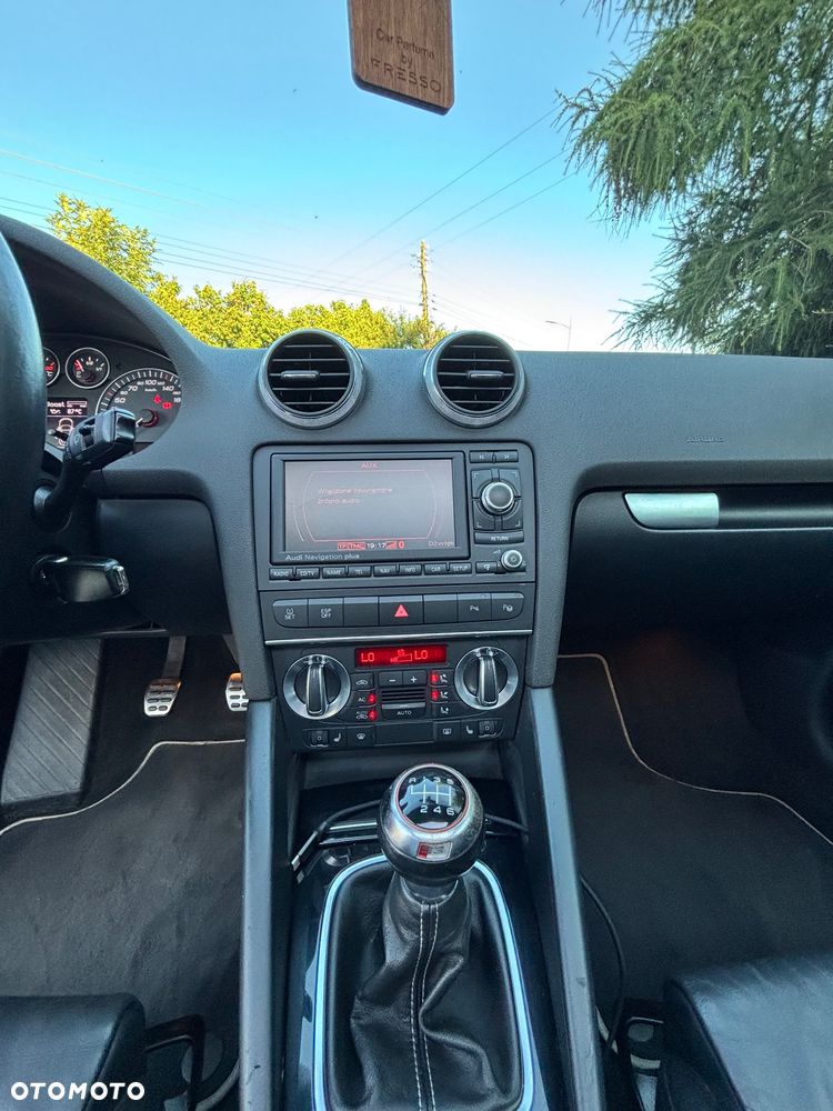 Audi S3 Sportback - 14