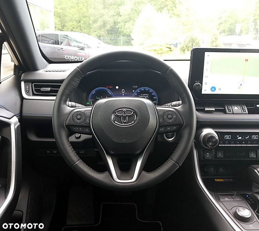 Toyota RAV4 - 12
