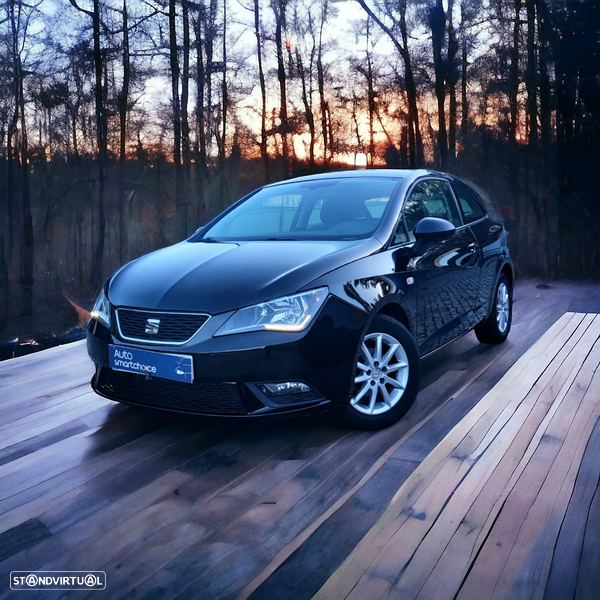 SEAT Ibiza SC 1.0 MPI S&S Style