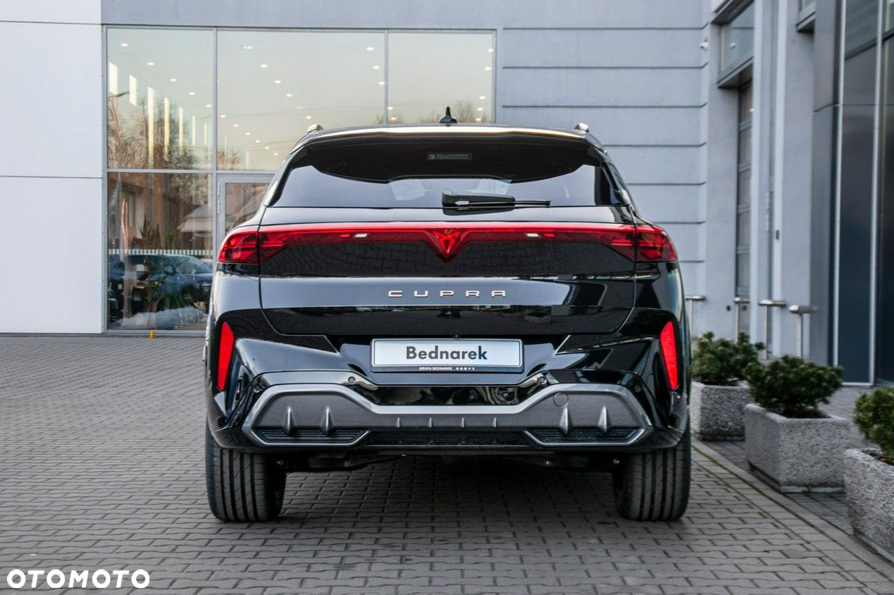 Cupra Terramar - 9