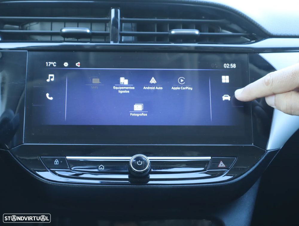 Opel Corsa 1.2 T Yes - 41