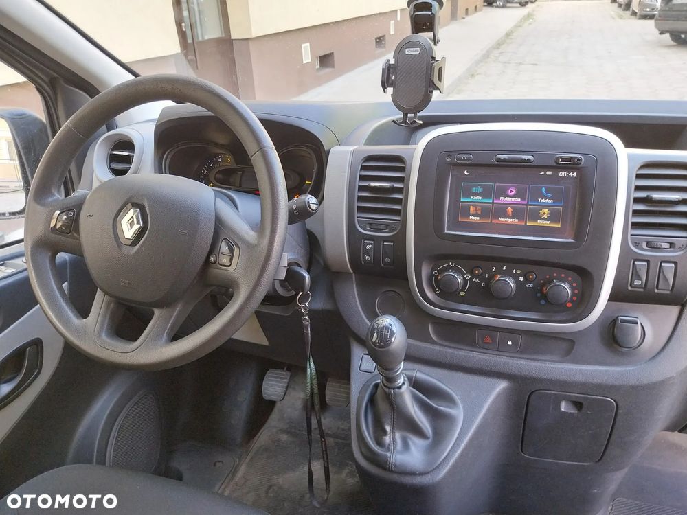 Renault Trafic L2H1 2,9t Pack Clim - 15