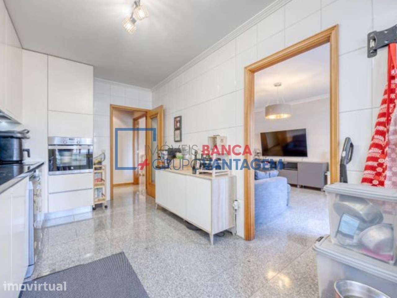 APARTAMENTO T3 NO CENTRO DA MAIA - Grande imagem: 5/13