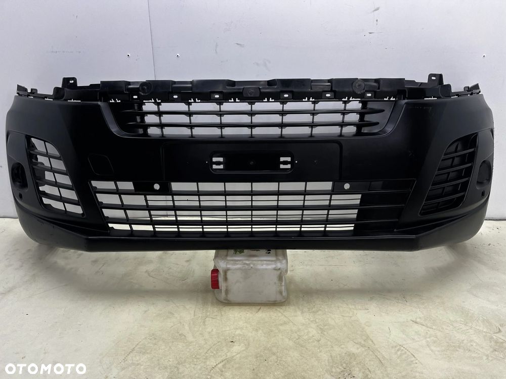 Zderzak przedni Peugeot Expert Jumpy Scudo Vivaro C ProAce 16-23 9808639977 - 1