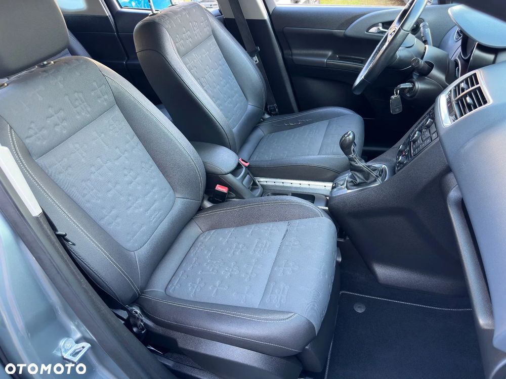 Opel Meriva 1.4 Active - 18