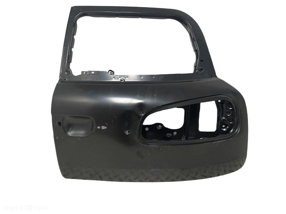FABRYCZNIE NOWE ORYGINALNE TYLNE PRAWE DRZWI BAGAŻNIKA MINI CLUBMAN F54 15-25 7411614 - 1