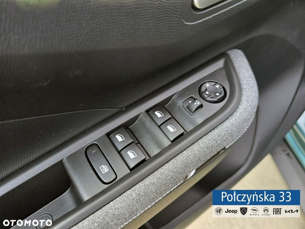 Opel Frontera - 13