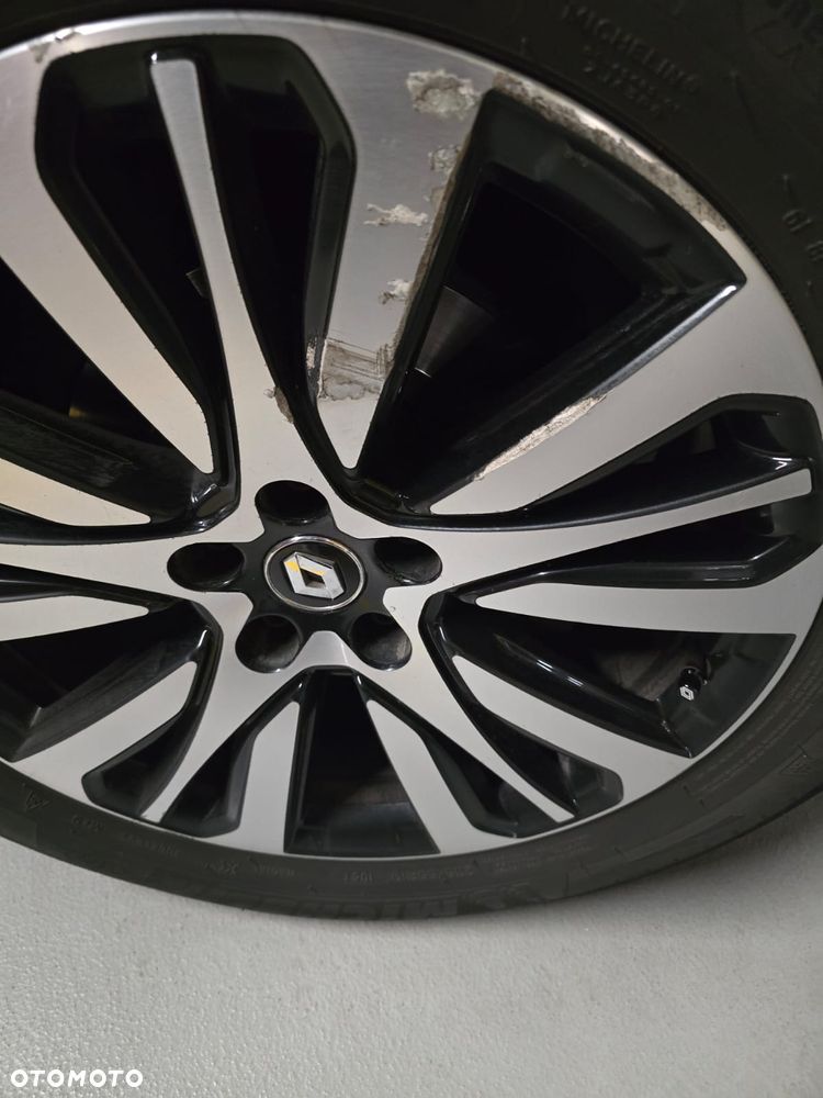 Renault Espace Energy dCi 160 EDC Initiale Paris - 8