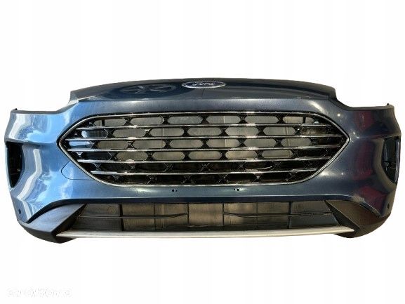ZDERZAK PRZOD ESCPAE USA FORD KUGA MK3 2020 - 1