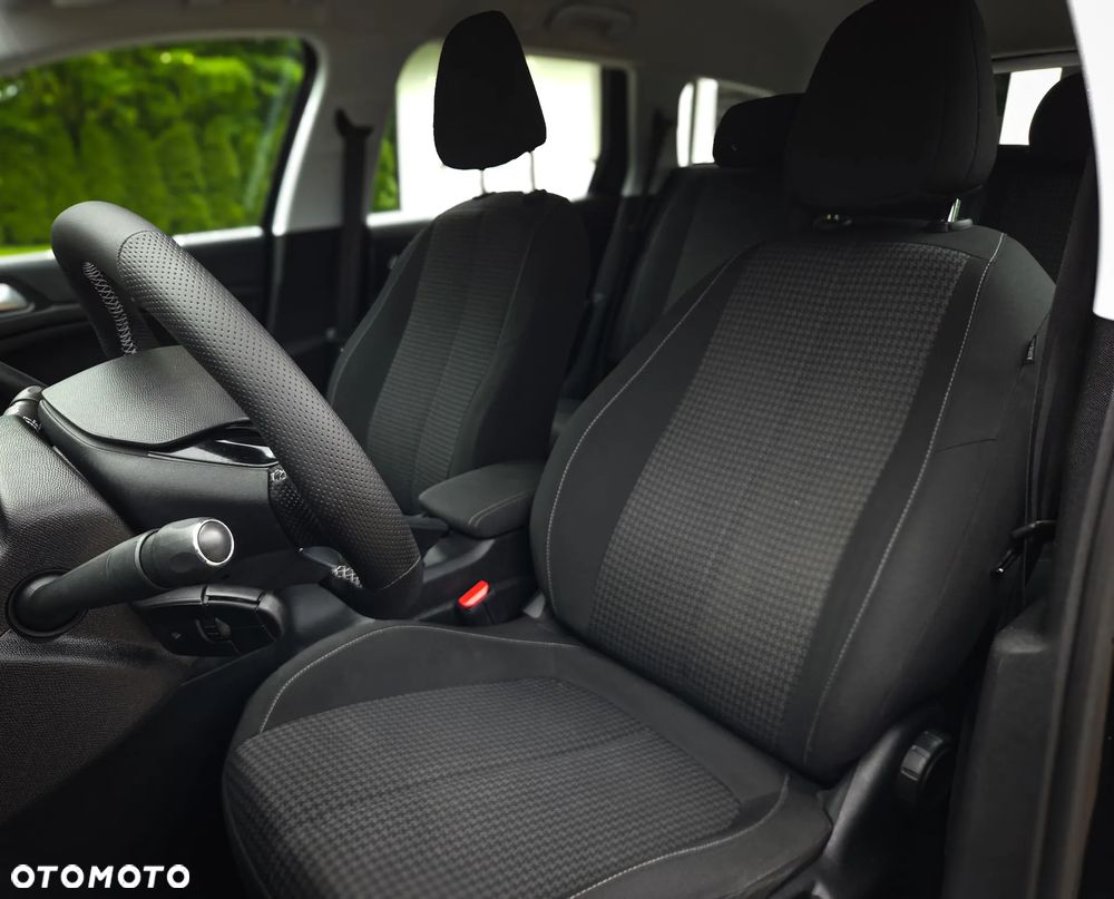 Peugeot 308 BlueHDi 130 Stop & Start Active Business-Paket - 23