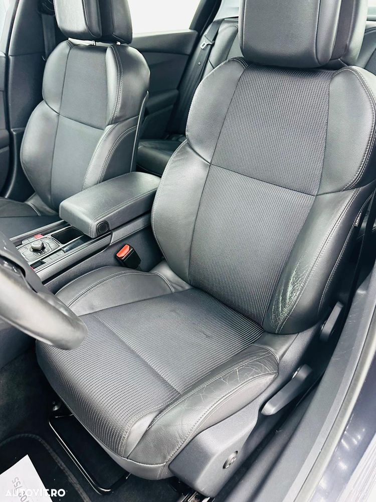 Peugeot 508 e-HDi 115 Stop&Start Access - 14