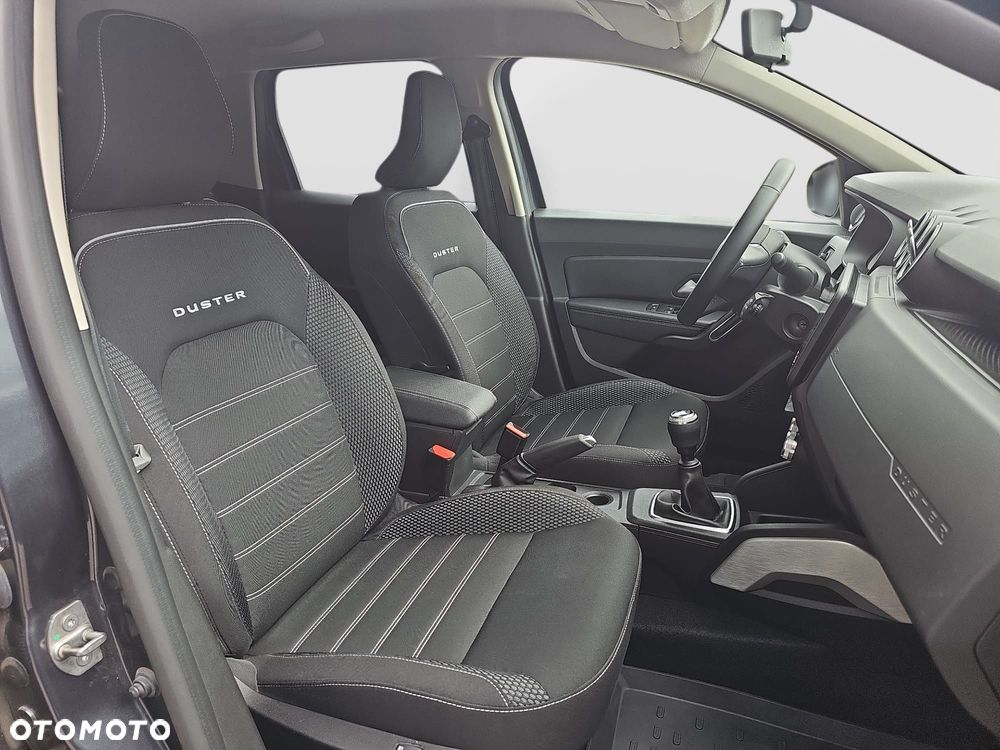 Dacia Duster 1.0 TCe Prestige - 15