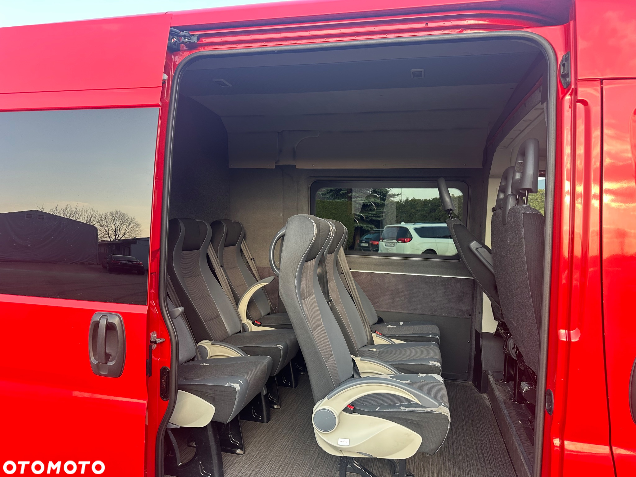 Fiat Ducato - 11