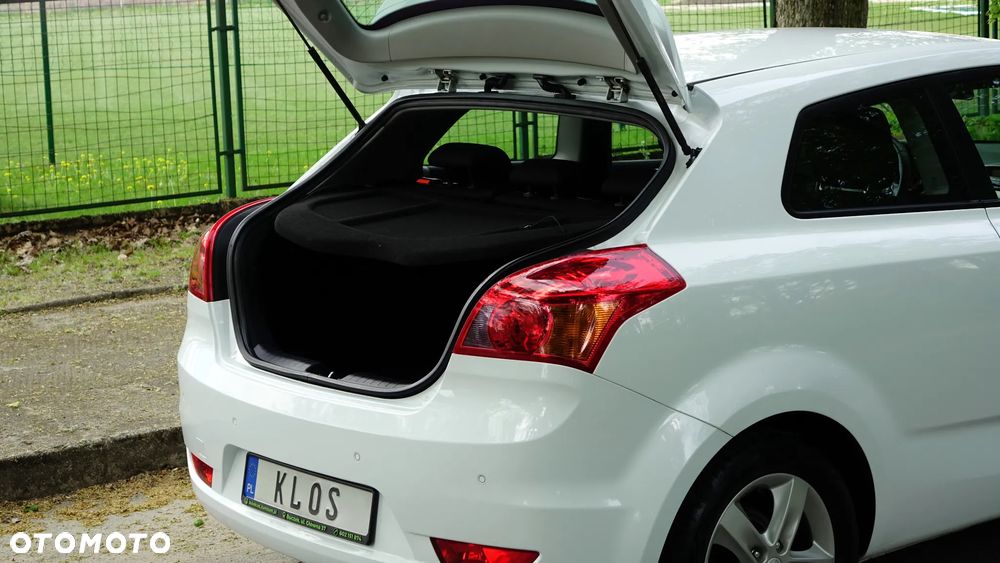 Kia ProCeed 1.4 Optimum - 34