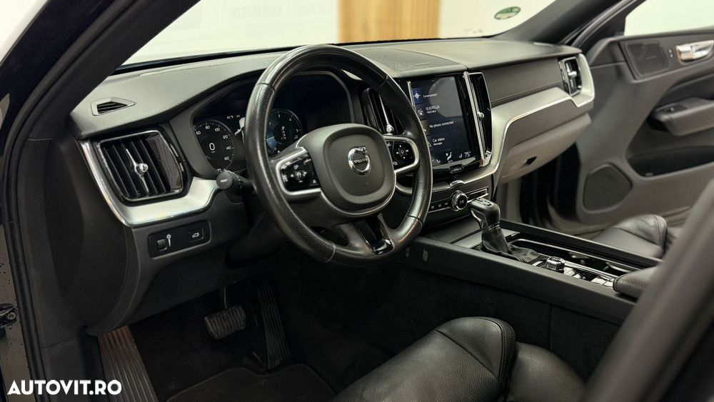 Volvo XC 60 D4 Geartronic Inscription - 6