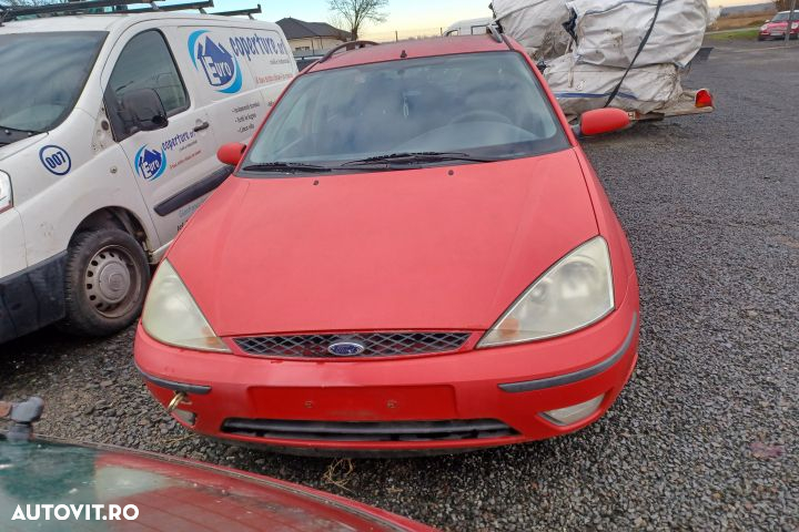 Galerie admisie 1S4G-9424-B2C 1S4G9424B2C 1.6 B Ford Focus 1 [1998 - - 4