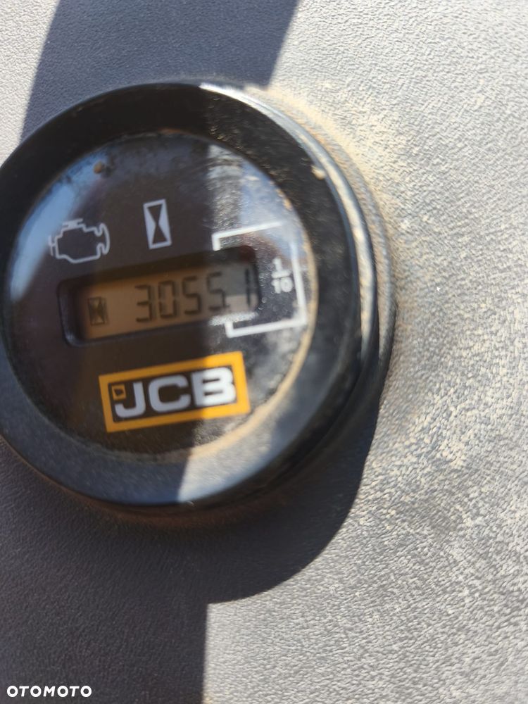JCB 140 X LC - 11