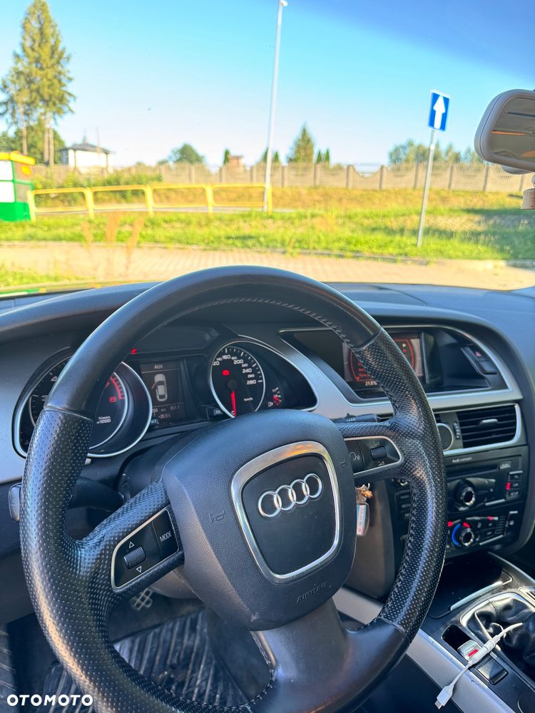 Audi A5 Sportback 2.0 TFSI - 6