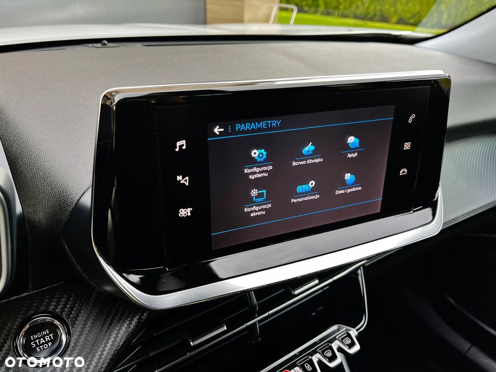 Peugeot 2008 1.2 PureTech Allure S&S - 33